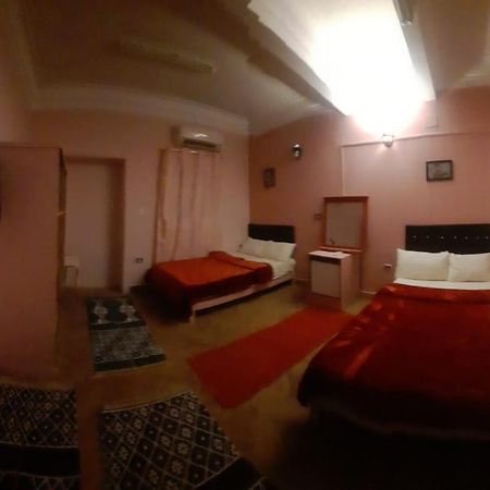 القاهرة Happy Hostel المظهر الخارجي الصورة