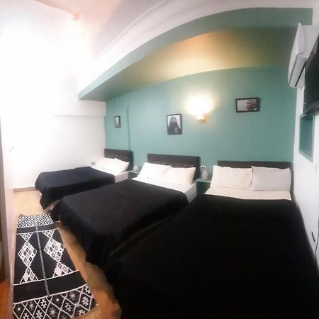 القاهرة Happy Hostel المظهر الخارجي الصورة