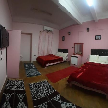 القاهرة Happy Hostel المظهر الخارجي الصورة