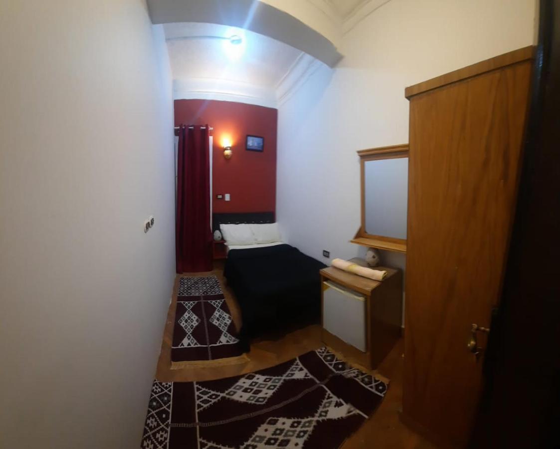 القاهرة Happy Hostel المظهر الخارجي الصورة