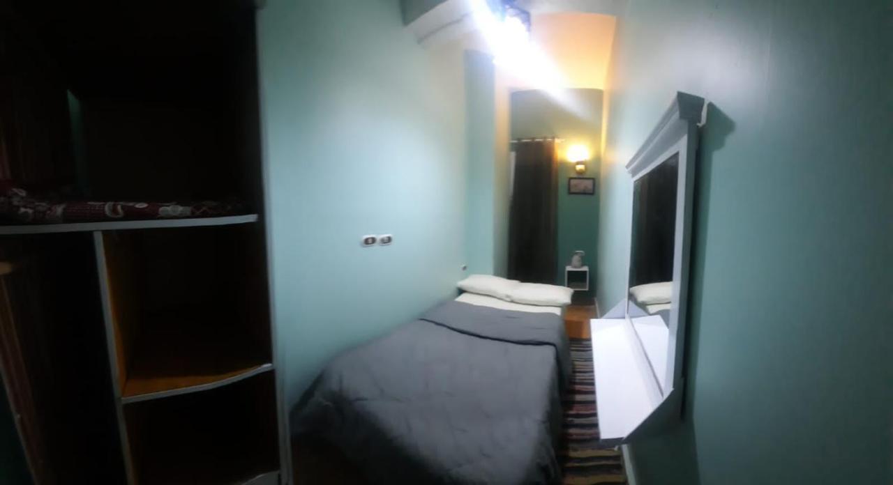 القاهرة Happy Hostel المظهر الخارجي الصورة