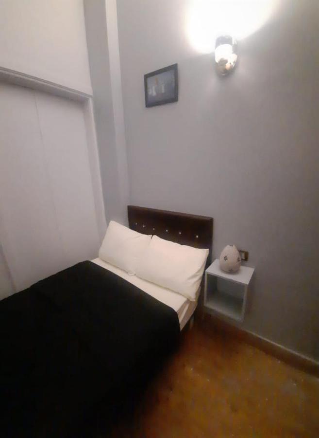 القاهرة Happy Hostel المظهر الخارجي الصورة