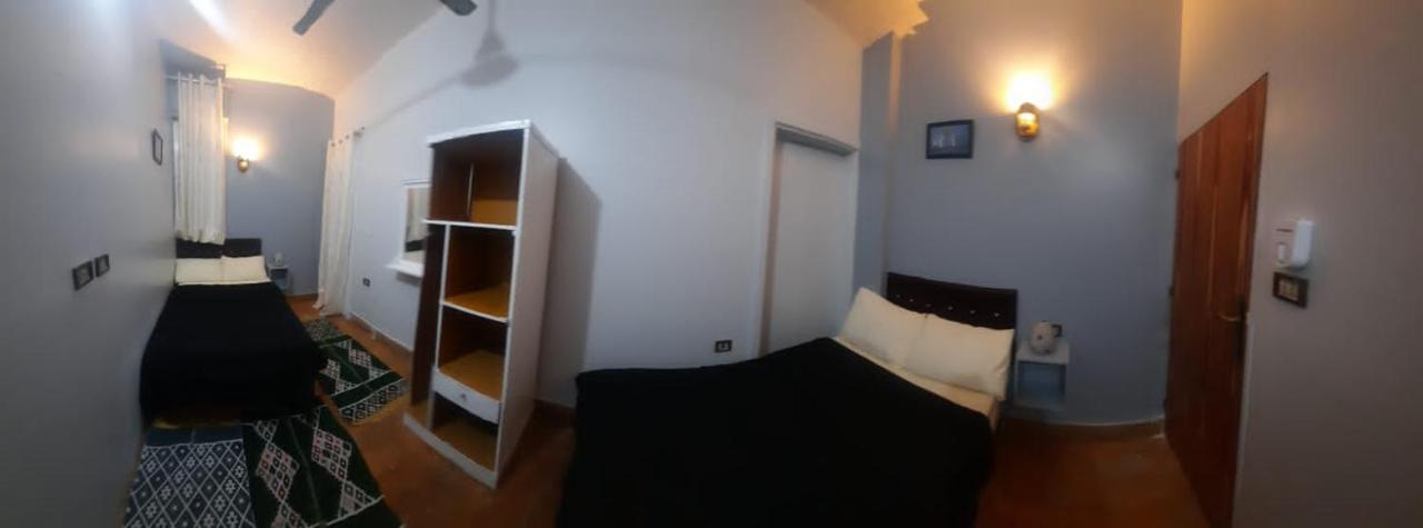 القاهرة Happy Hostel المظهر الخارجي الصورة
