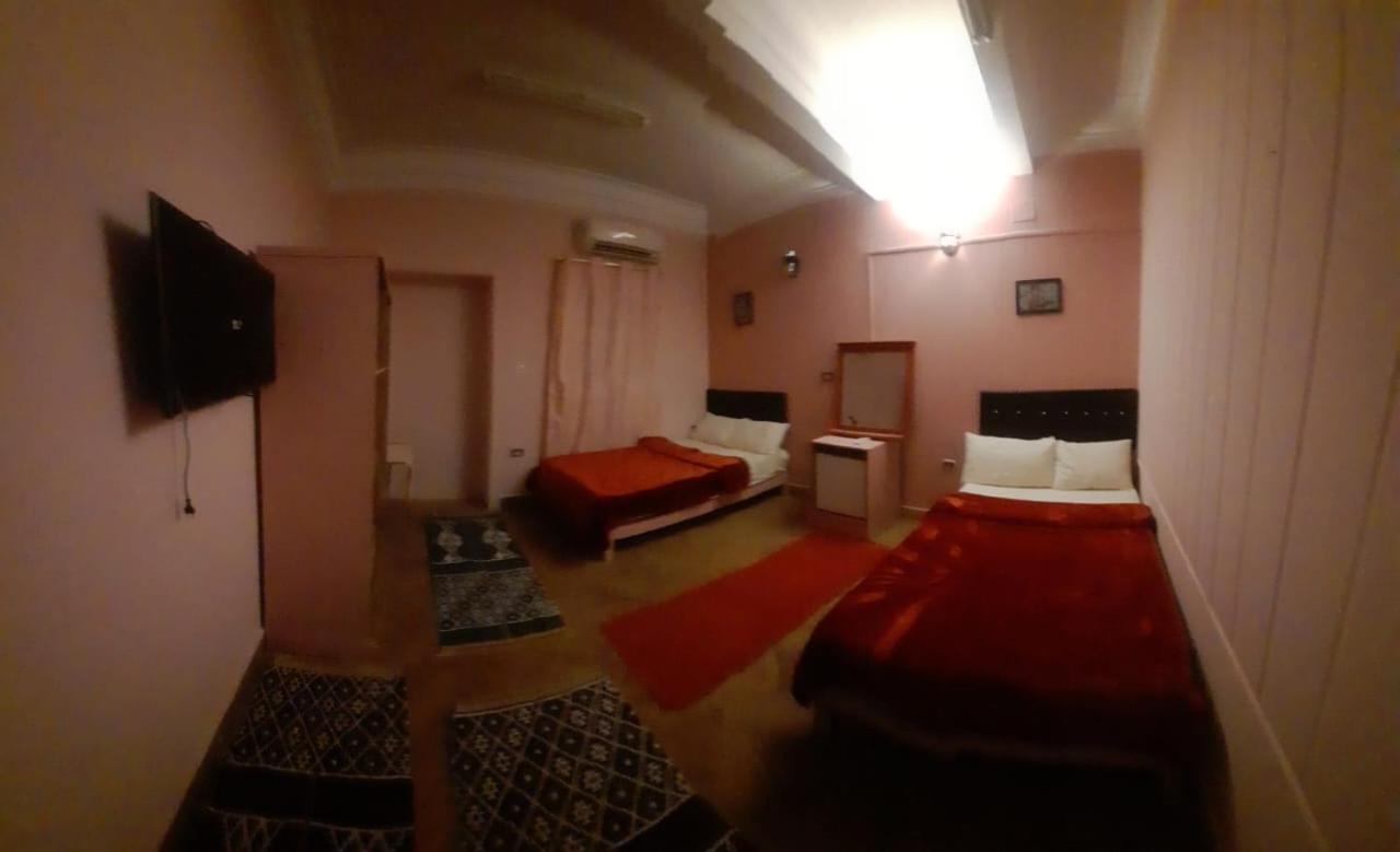 القاهرة Happy Hostel المظهر الخارجي الصورة