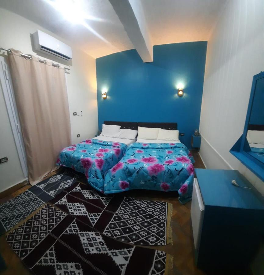 القاهرة Happy Hostel المظهر الخارجي الصورة