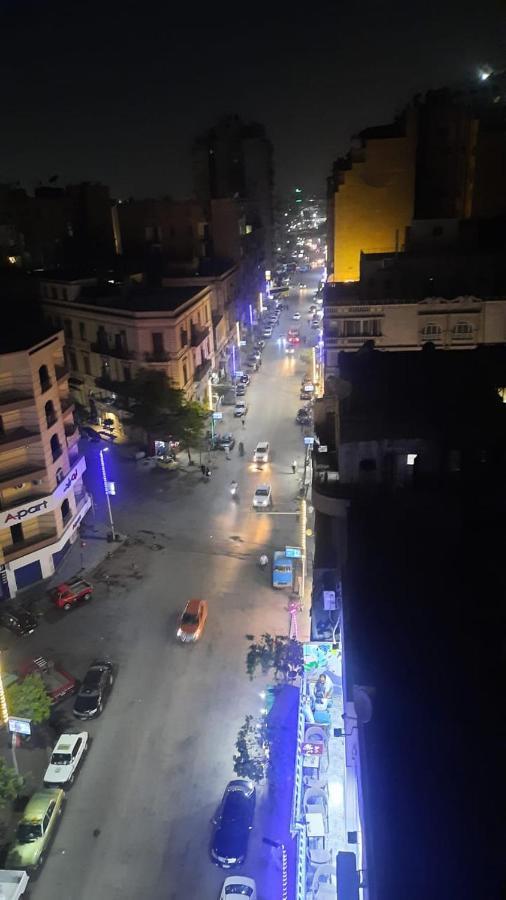 القاهرة Happy Hostel المظهر الخارجي الصورة