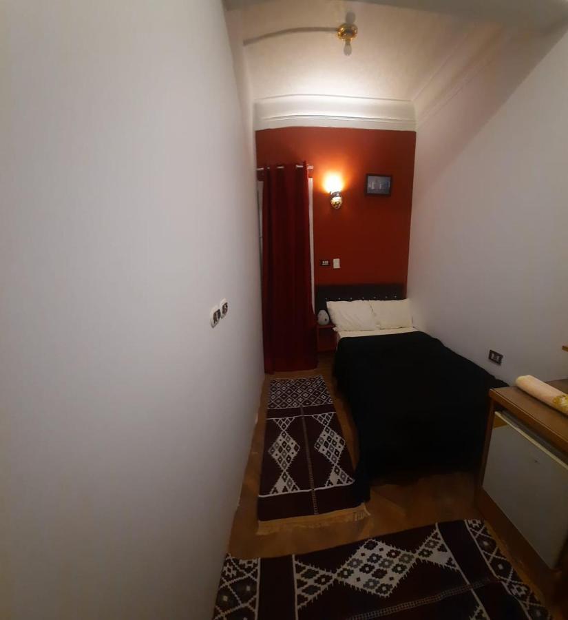 القاهرة Happy Hostel المظهر الخارجي الصورة