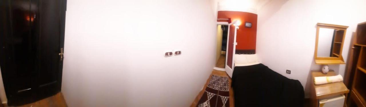 القاهرة Happy Hostel المظهر الخارجي الصورة