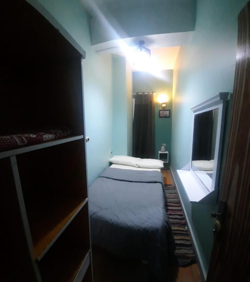 القاهرة Happy Hostel المظهر الخارجي الصورة