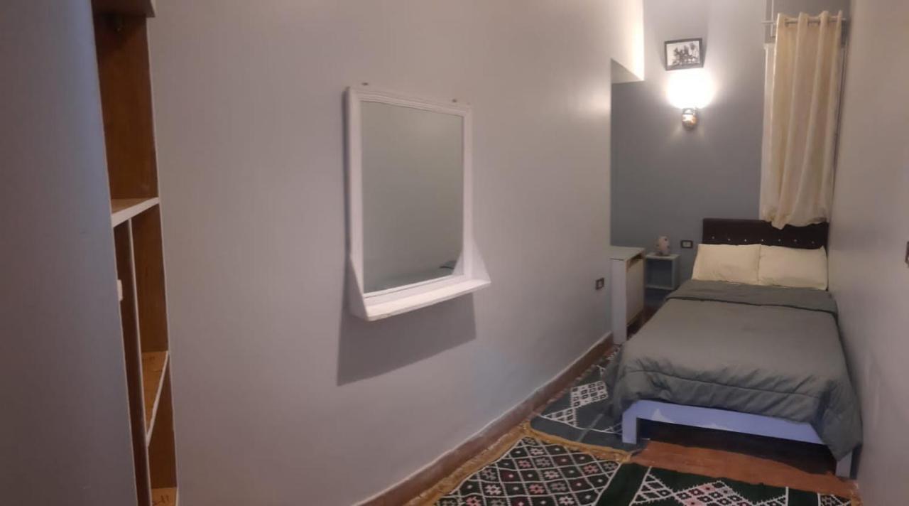 القاهرة Happy Hostel المظهر الخارجي الصورة