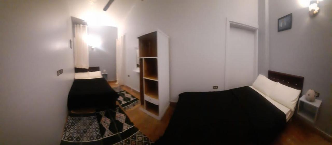 القاهرة Happy Hostel المظهر الخارجي الصورة