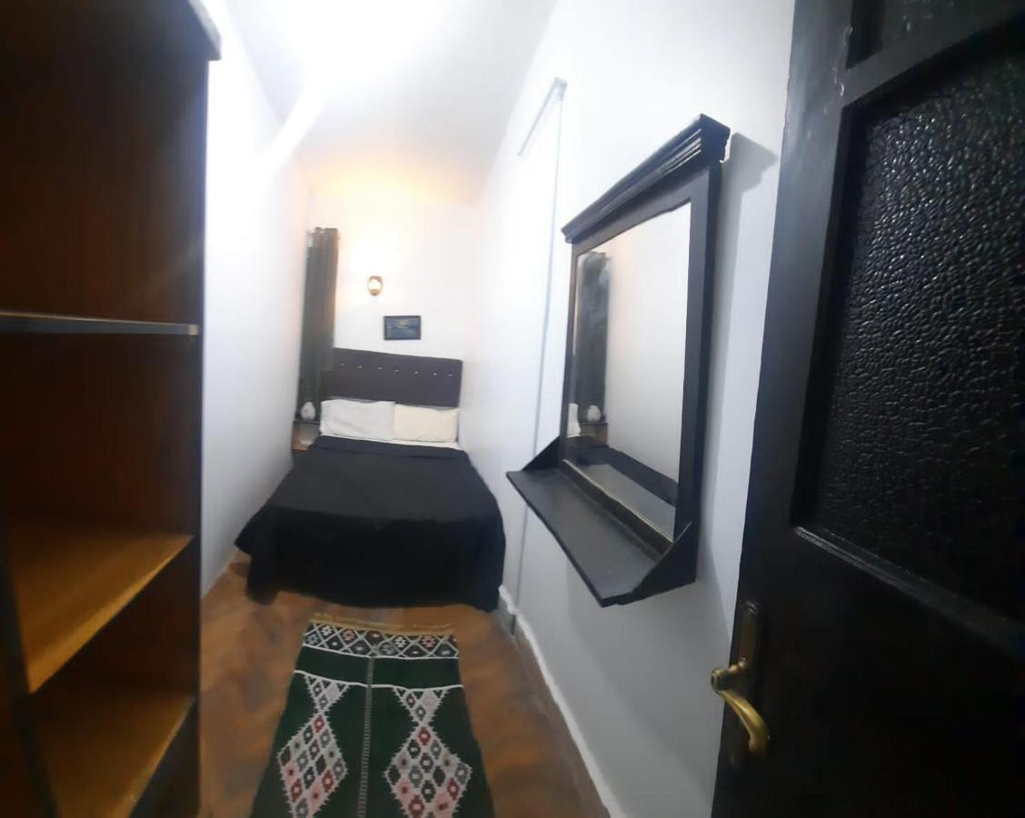 القاهرة Happy Hostel المظهر الخارجي الصورة