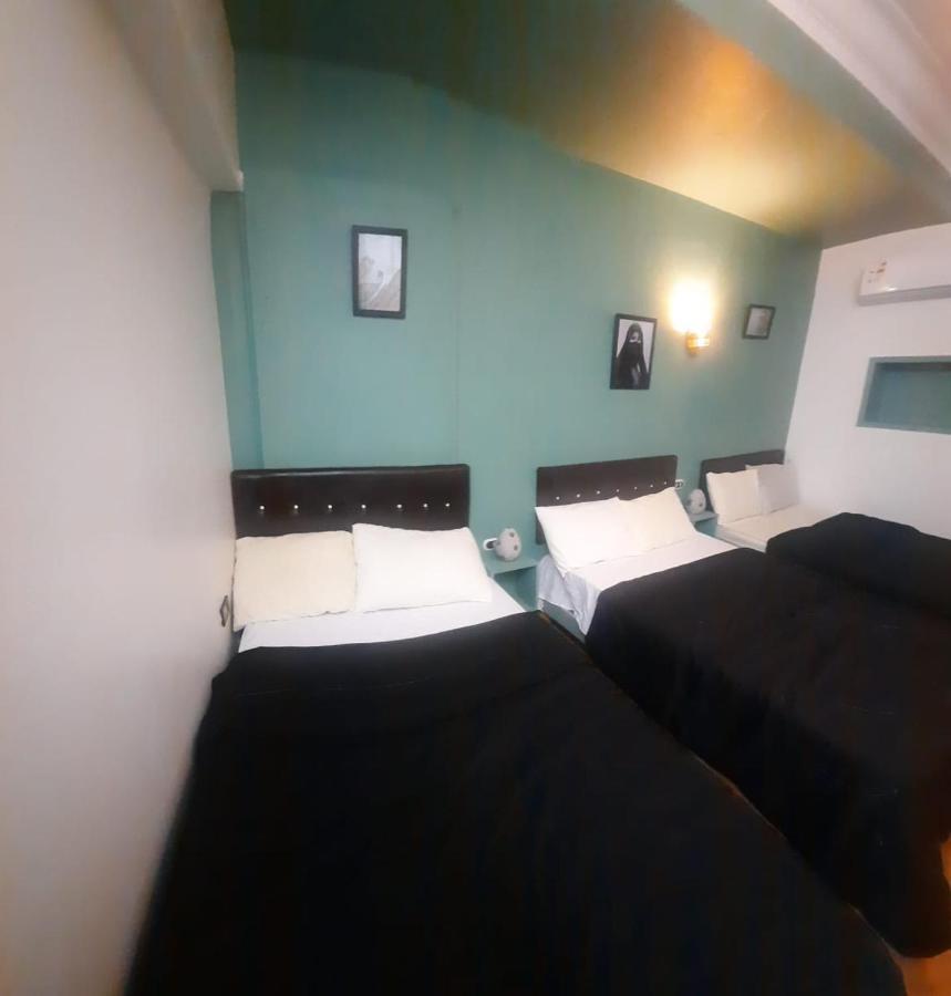 القاهرة Happy Hostel المظهر الخارجي الصورة