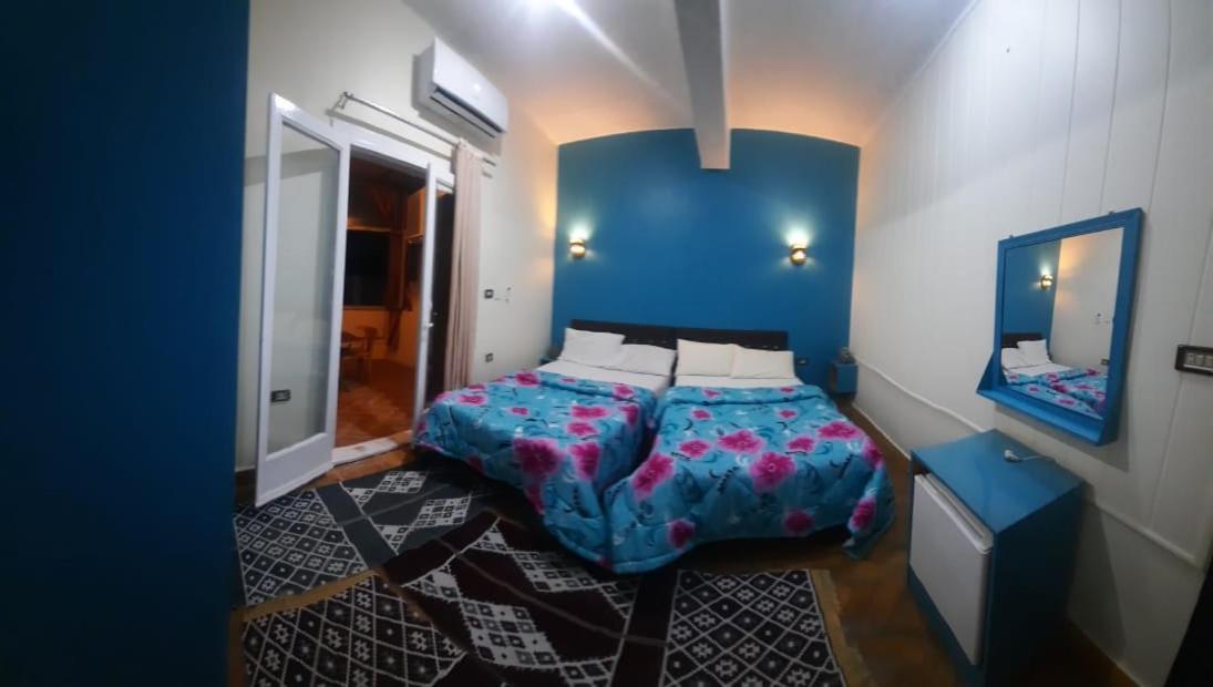 القاهرة Happy Hostel المظهر الخارجي الصورة