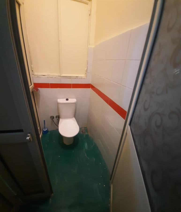 القاهرة Happy Hostel المظهر الخارجي الصورة