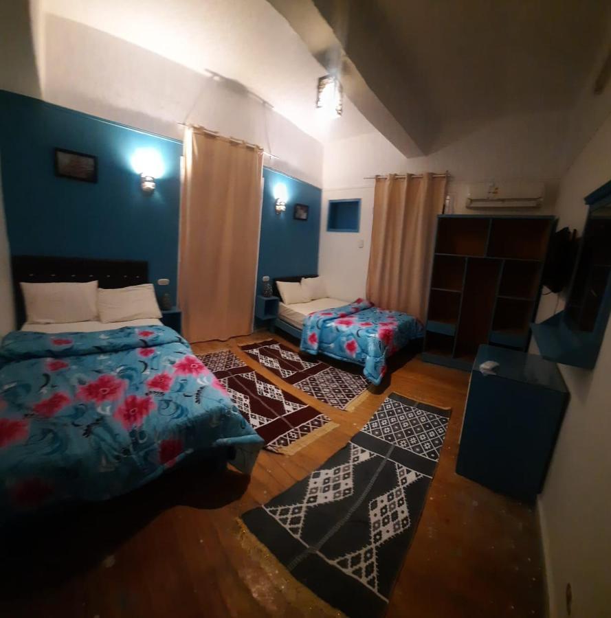 القاهرة Happy Hostel المظهر الخارجي الصورة