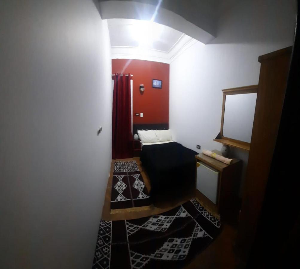 القاهرة Happy Hostel المظهر الخارجي الصورة