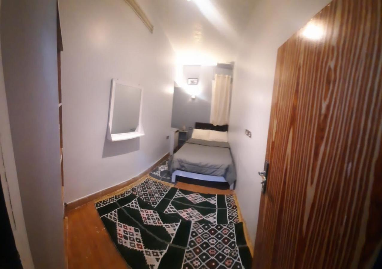 القاهرة Happy Hostel المظهر الخارجي الصورة
