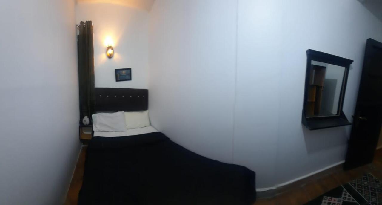 القاهرة Happy Hostel المظهر الخارجي الصورة