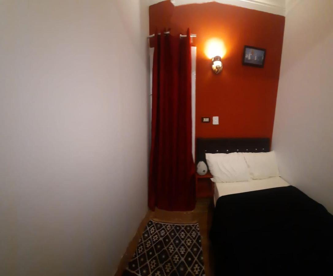 القاهرة Happy Hostel المظهر الخارجي الصورة