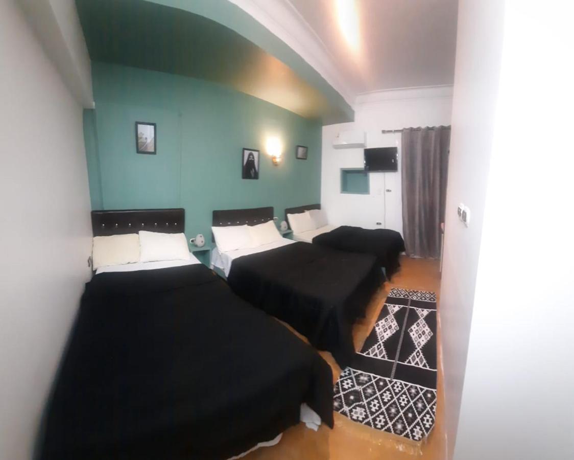 القاهرة Happy Hostel المظهر الخارجي الصورة