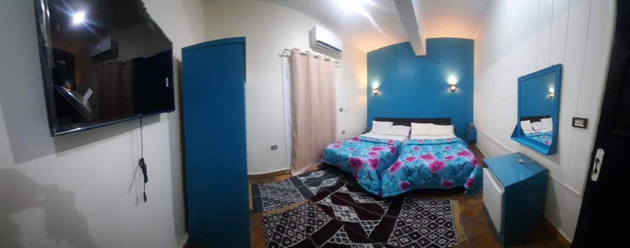 القاهرة Happy Hostel المظهر الخارجي الصورة