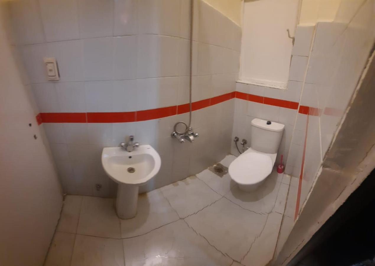 القاهرة Happy Hostel المظهر الخارجي الصورة
