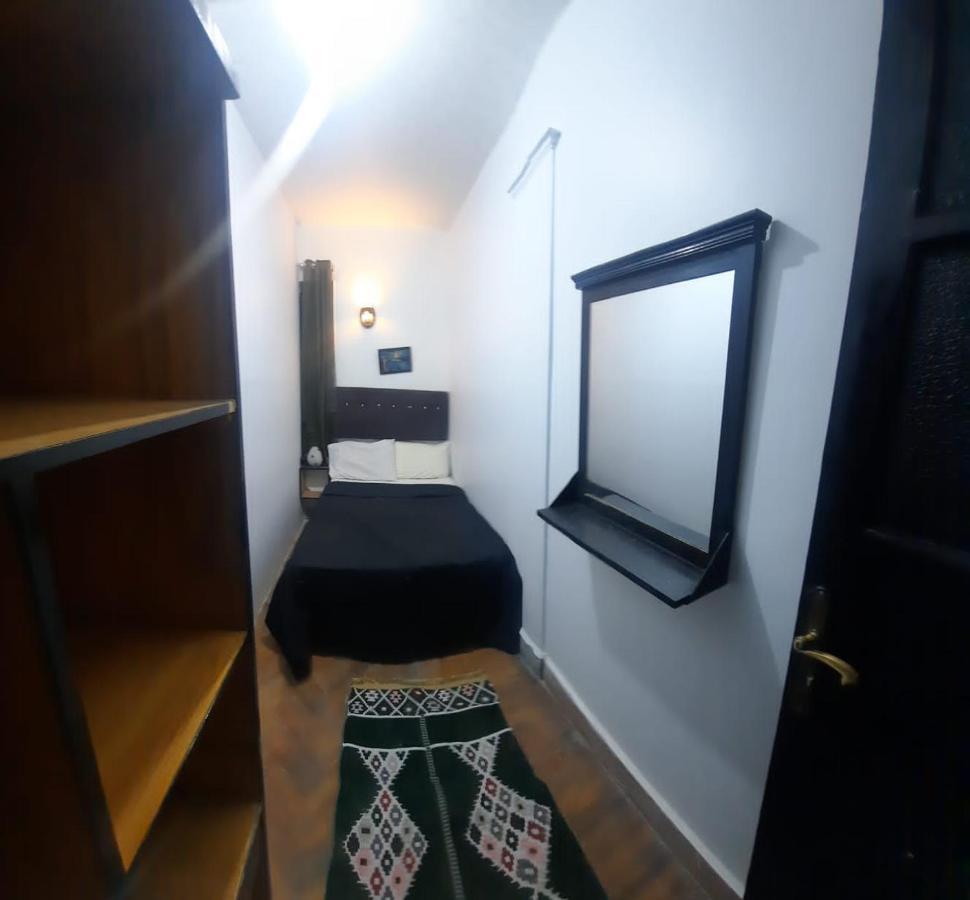 القاهرة Happy Hostel المظهر الخارجي الصورة