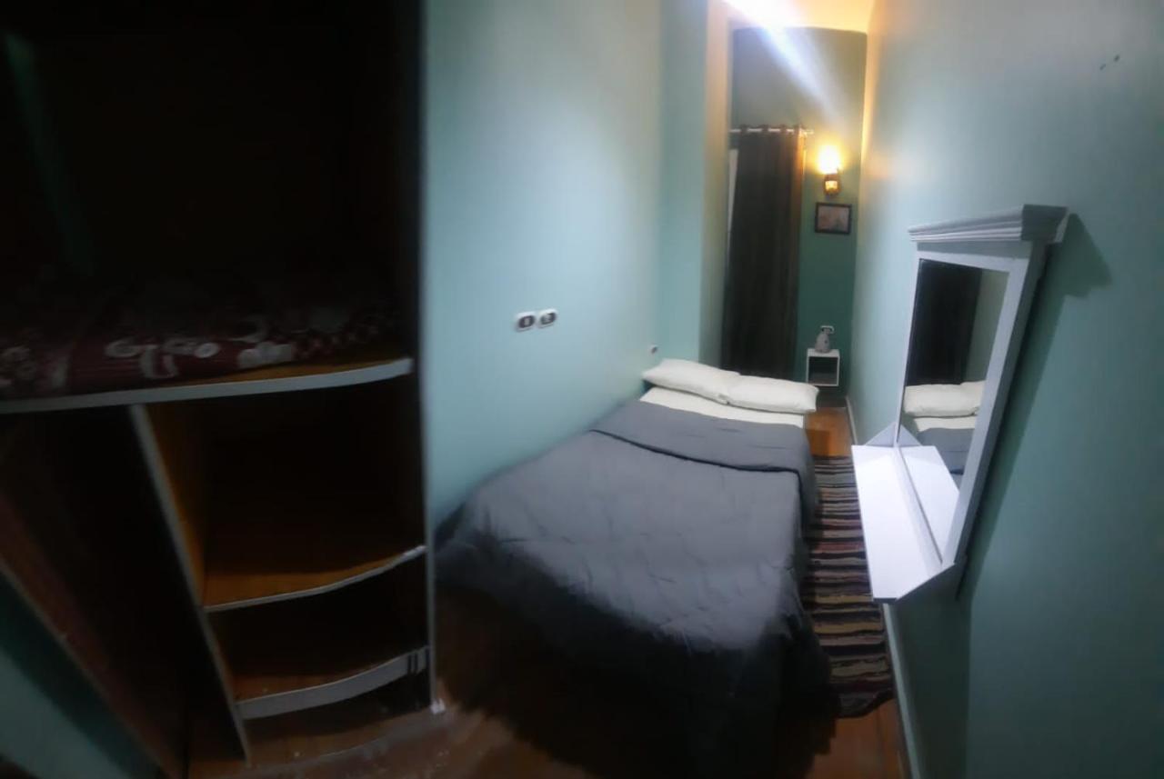 القاهرة Happy Hostel المظهر الخارجي الصورة