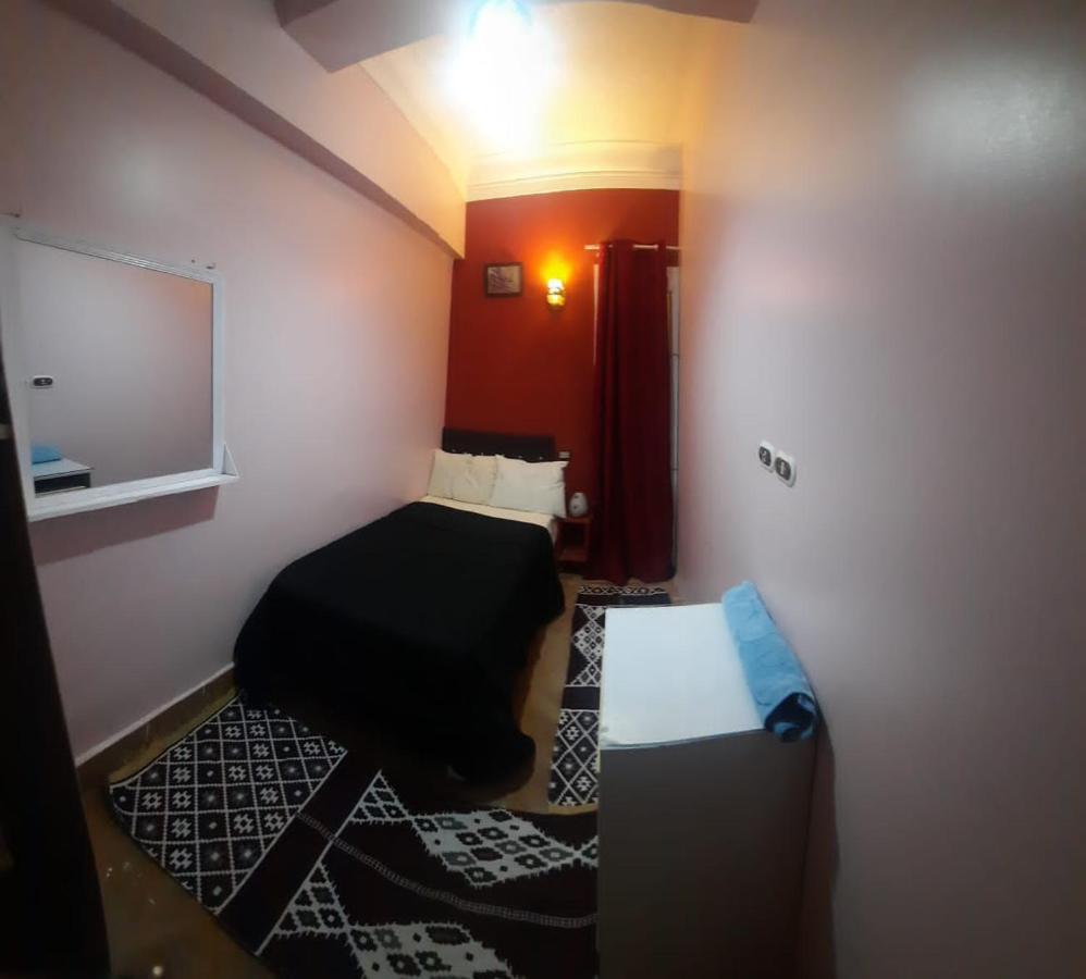 القاهرة Happy Hostel المظهر الخارجي الصورة