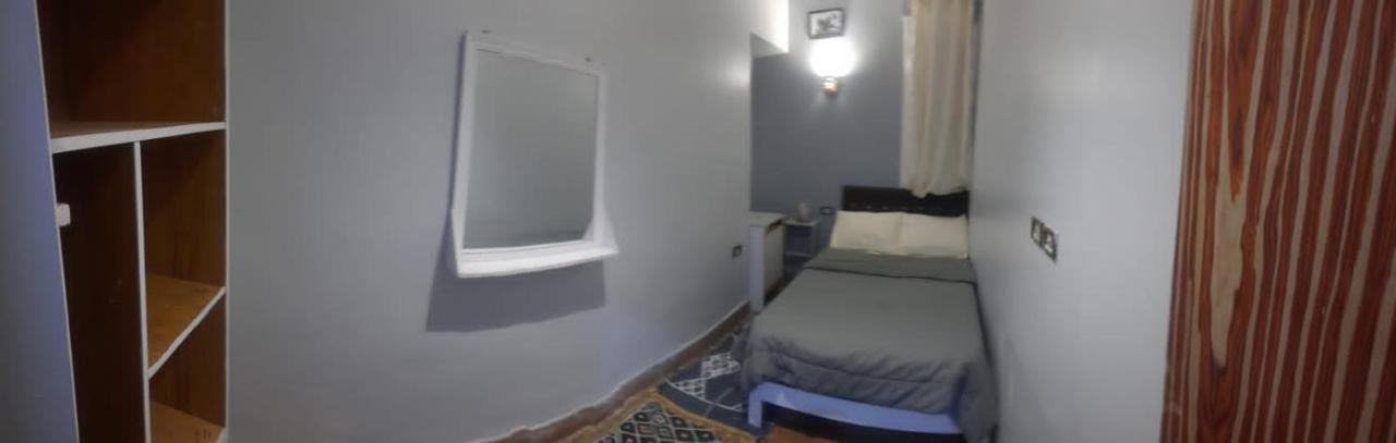 القاهرة Happy Hostel المظهر الخارجي الصورة