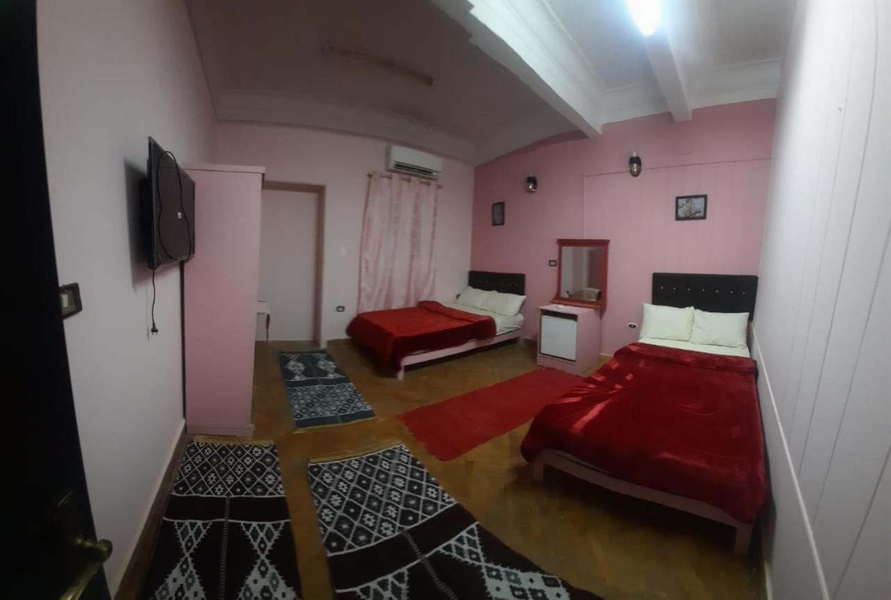 القاهرة Happy Hostel المظهر الخارجي الصورة