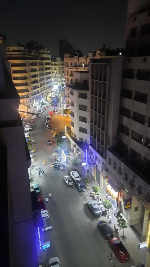 القاهرة Happy Hostel المظهر الخارجي الصورة