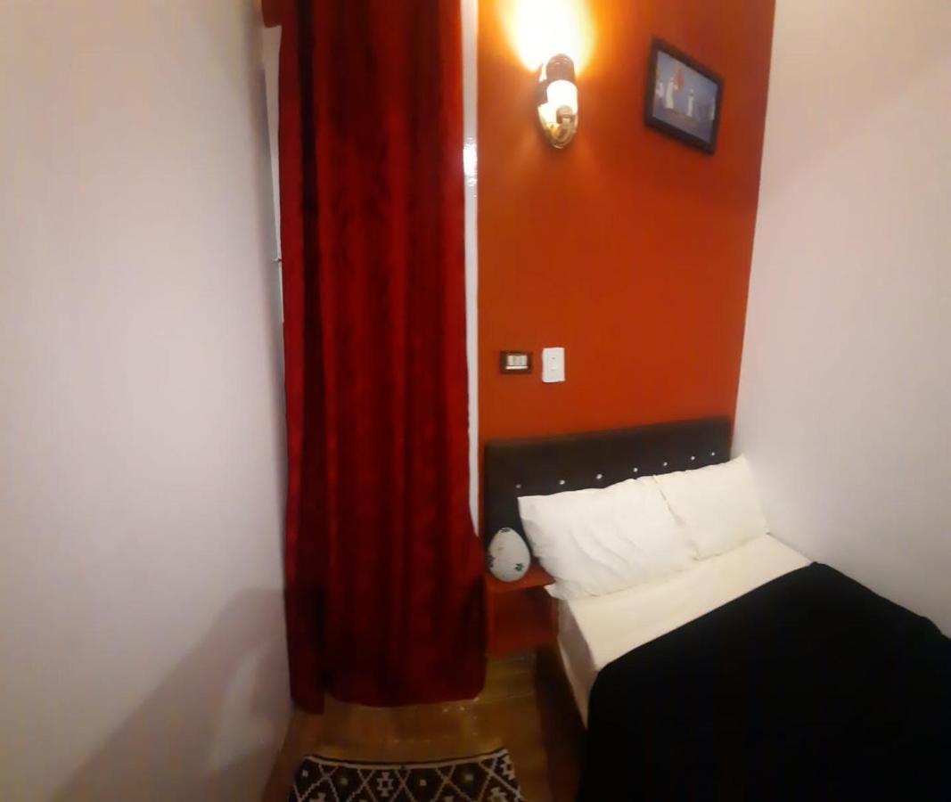 القاهرة Happy Hostel المظهر الخارجي الصورة