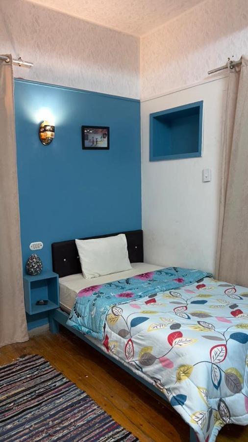 القاهرة Happy Hostel المظهر الخارجي الصورة