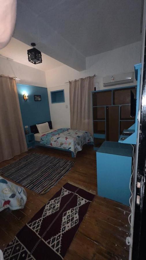 القاهرة Happy Hostel المظهر الخارجي الصورة