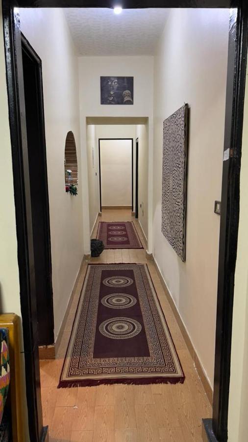 القاهرة Happy Hostel المظهر الخارجي الصورة