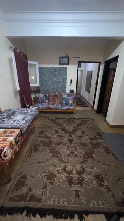 القاهرة Happy Hostel المظهر الخارجي الصورة