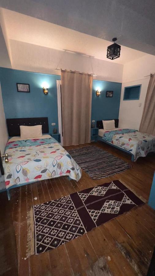 القاهرة Happy Hostel المظهر الخارجي الصورة