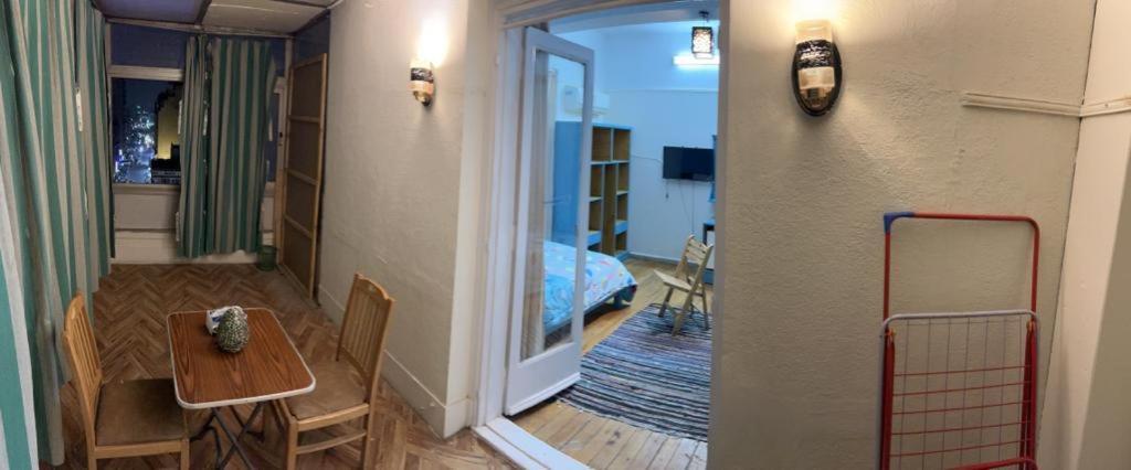 القاهرة Happy Hostel المظهر الخارجي الصورة
