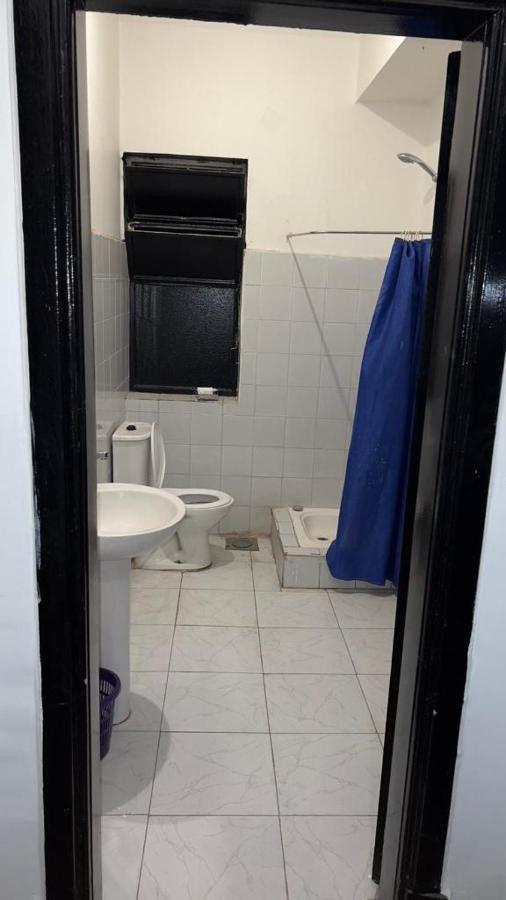 القاهرة Happy Hostel المظهر الخارجي الصورة